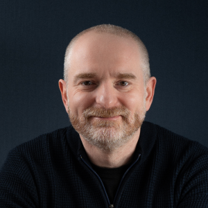 Barry Adams