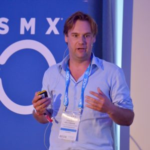 Arnout Hellemans